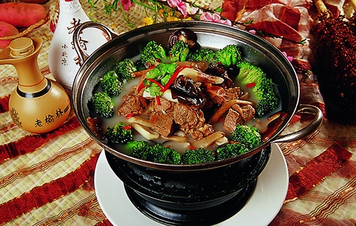 孕期饮食误区有哪些？吃出健康孕期