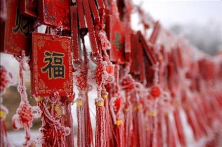 年底有什么禁忌？ 年底做这事竟会让你倒大霉
